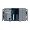 4-slot Ethernet Embedded Controller with 80188-40 CPU and MiniOS7 (Gray Cover)ICP DAS